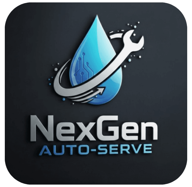 NexGen Auto-Serve Logo